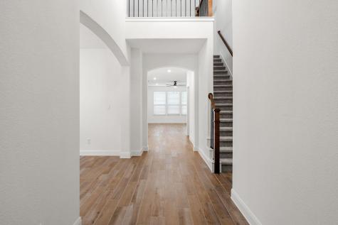 201 Bristlecone Bend Liberty Hill TX 78642