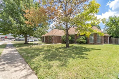 2411 Raintree Path Round Rock TX 78664