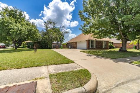 2411 Raintree Path Round Rock TX 78664