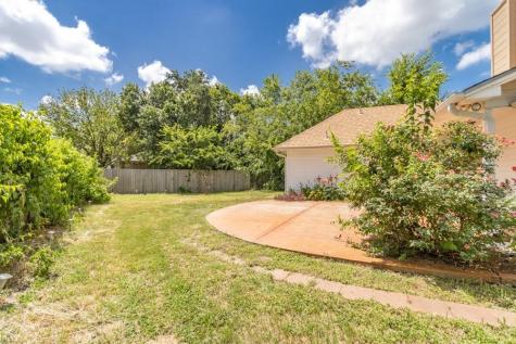 2411 Raintree Path Round Rock TX 78664