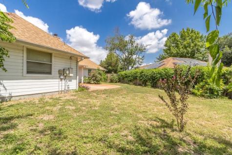 2411 Raintree Path Round Rock TX 78664
