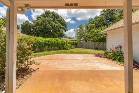 2411 Raintree Path Round Rock TX 78664