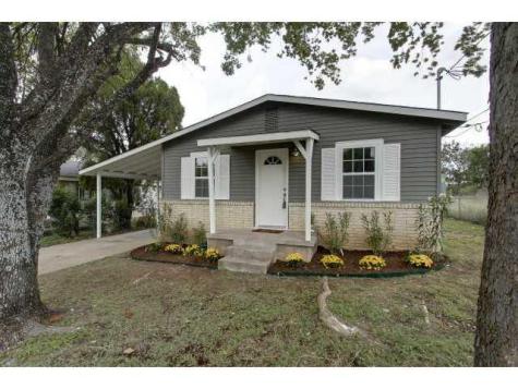 5606 Samuel Huston Avenue Austin TX 78721