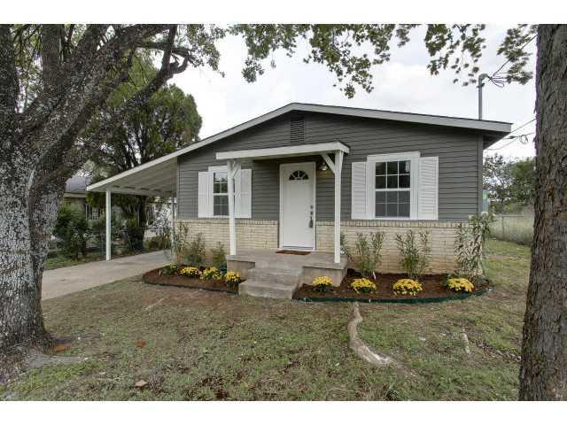5606 Samuel Huston Avenue Austin TX 78721