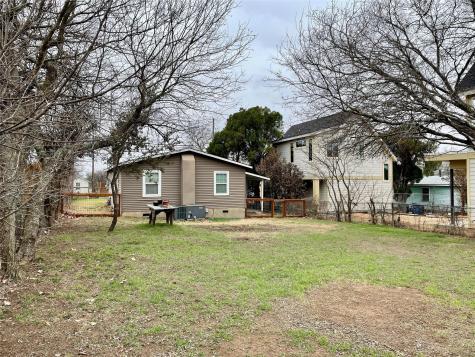 5606 Samuel Huston Avenue Austin TX 78721