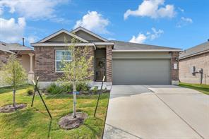 211 Camargue Drive Hutto TX 78634