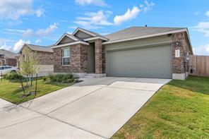 211 Camargue Drive Hutto TX 78634