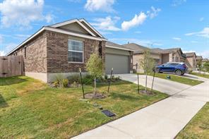 211 Camargue Drive Hutto TX 78634