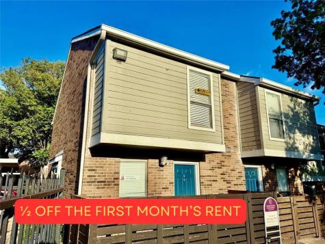2018 W Rundberg Lane Austin TX 78758