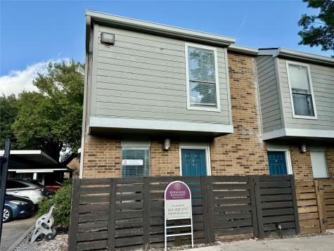 2018 W Rundberg Lane Austin TX 78758