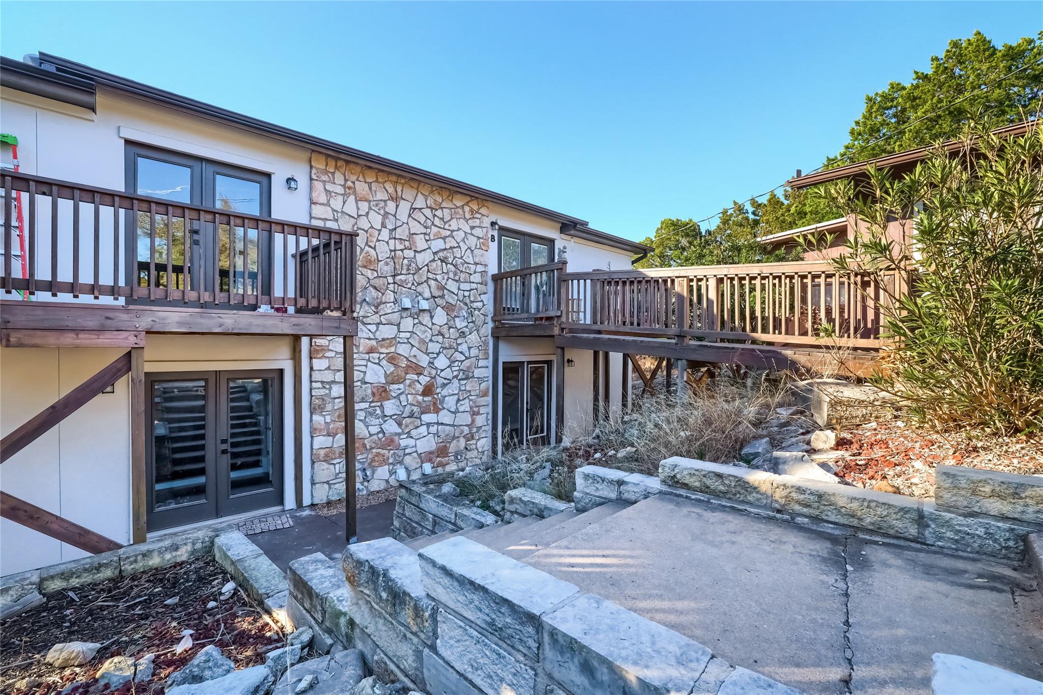5909 Lago Vista Way D Lago Vista TX 78645