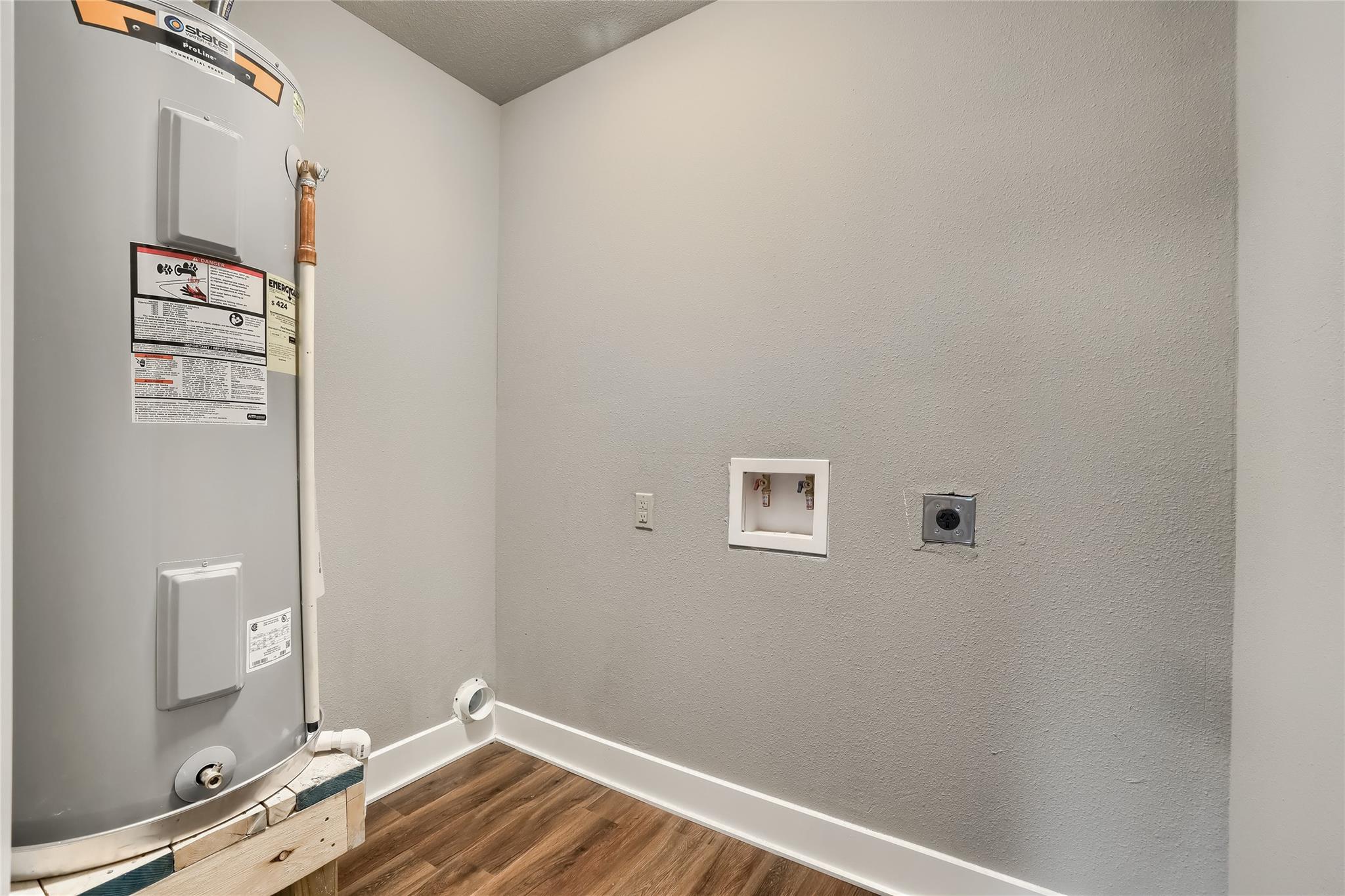 5909 Lago Vista Way D Lago Vista TX 78645