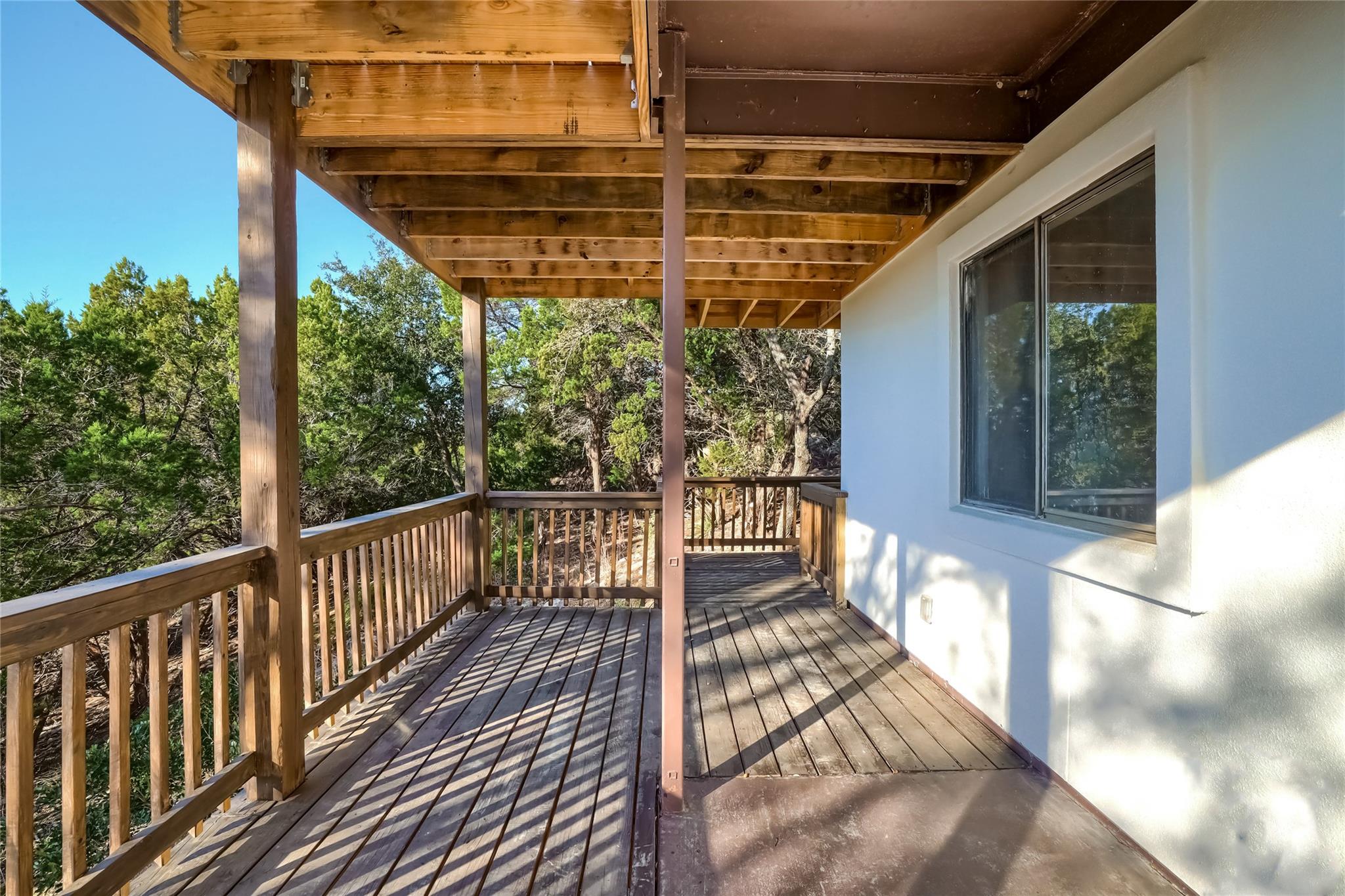 5909 Lago Vista Way D Lago Vista TX 78645