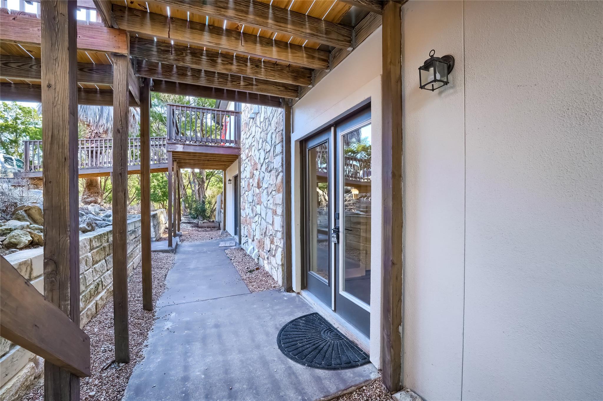 5909 Lago Vista Way D Lago Vista TX 78645