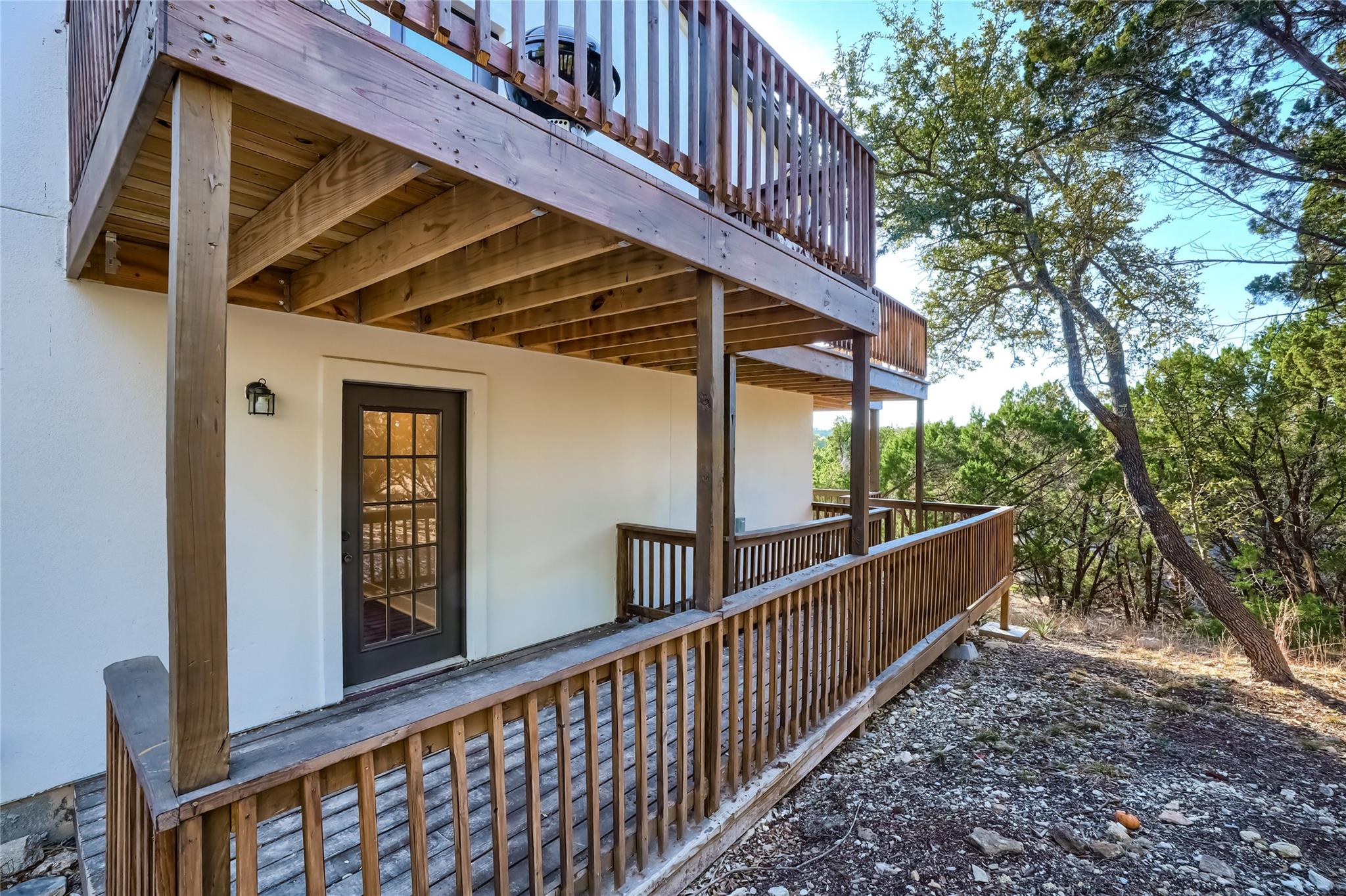 5909 Lago Vista Way D Lago Vista TX 78645