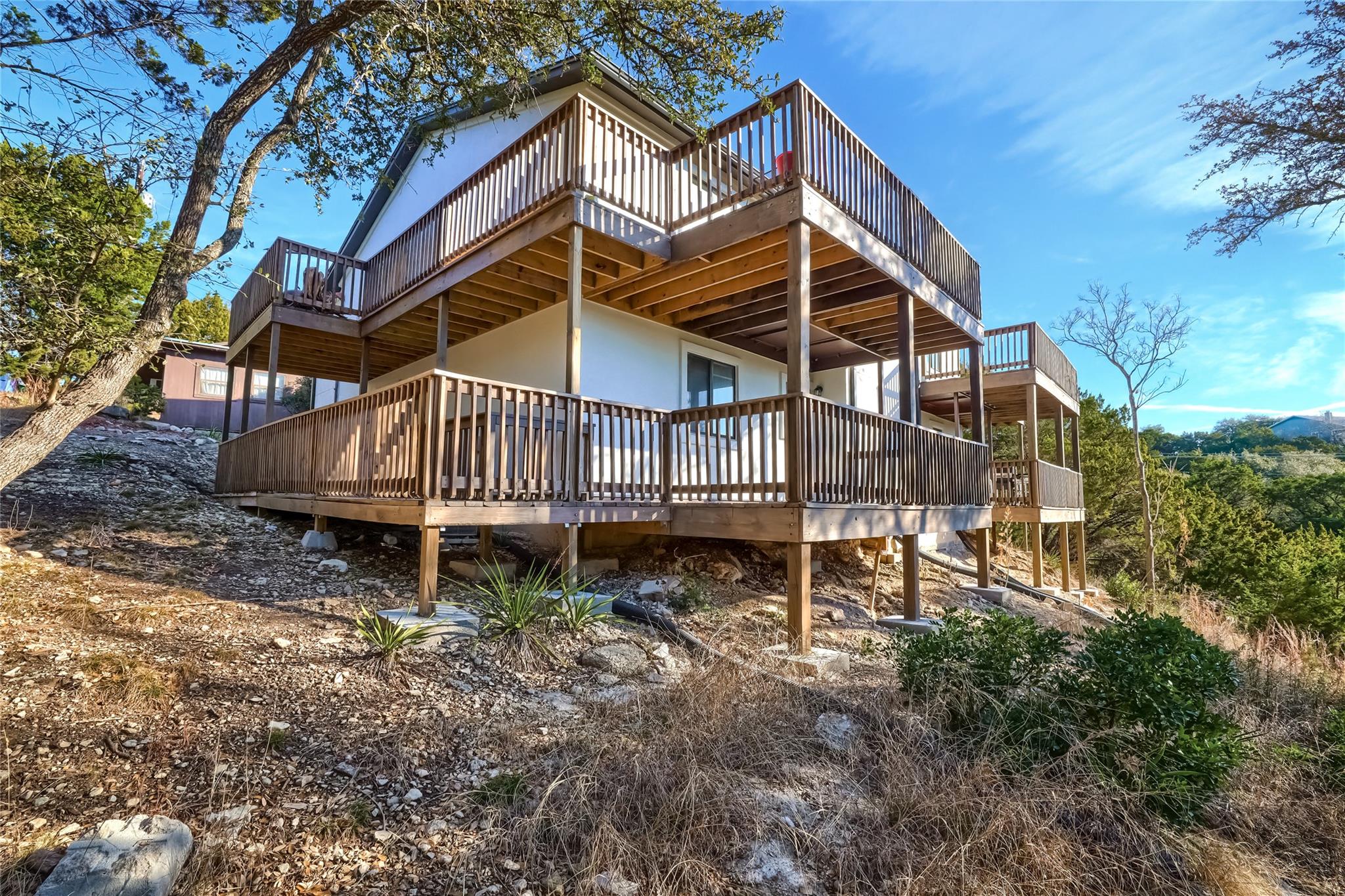 5909 Lago Vista Way D Lago Vista TX 78645