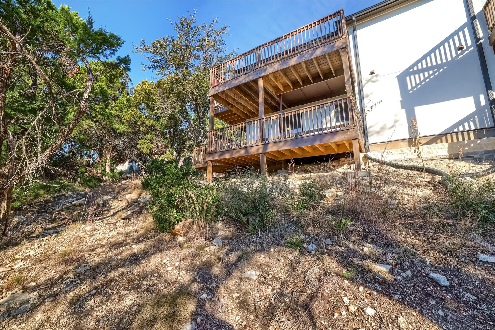 5909 Lago Vista Way D Lago Vista TX 78645