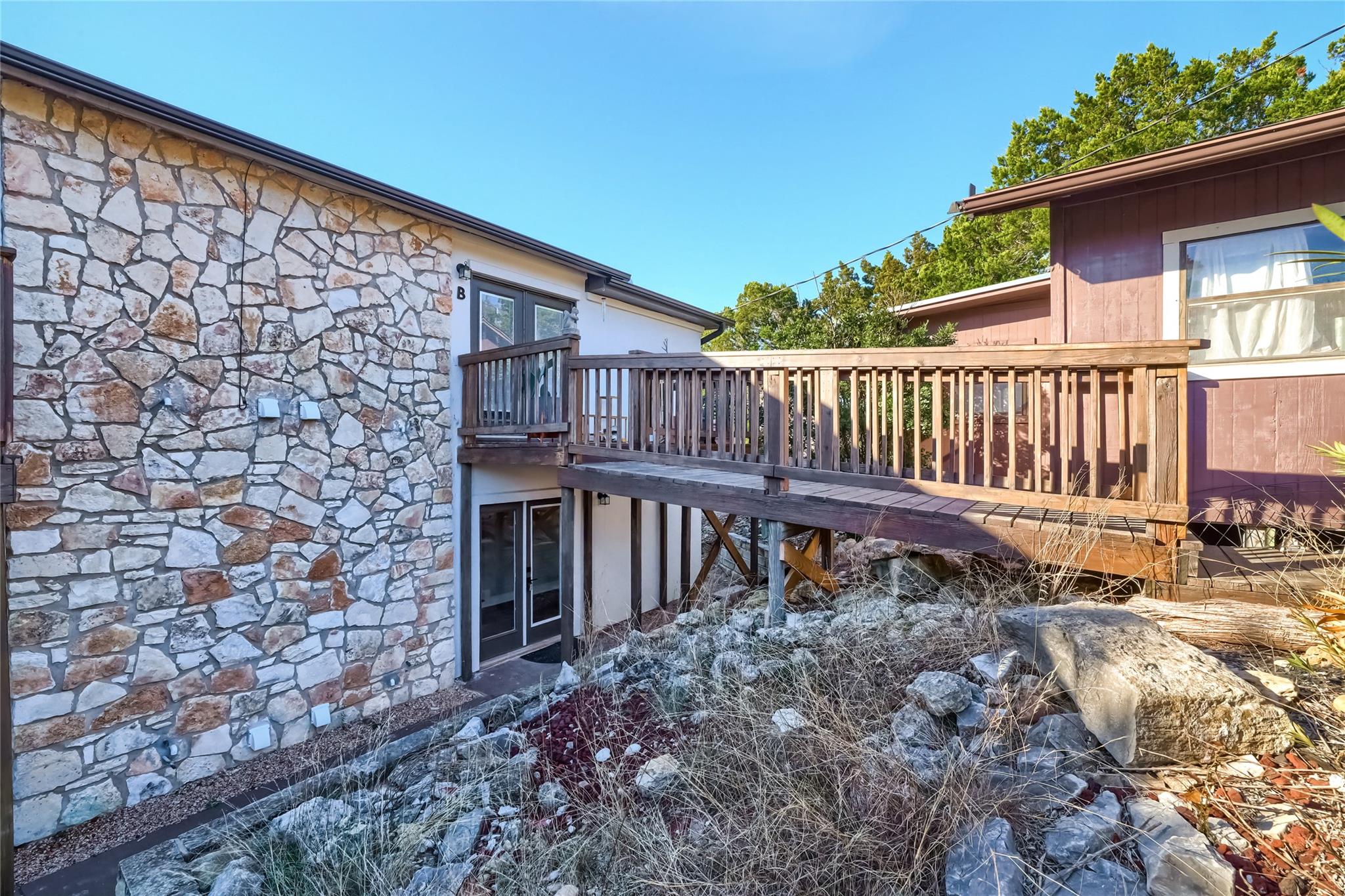5909 Lago Vista Way D Lago Vista TX 78645