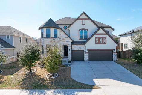 5304 Cipriano Drive Austin TX 78738