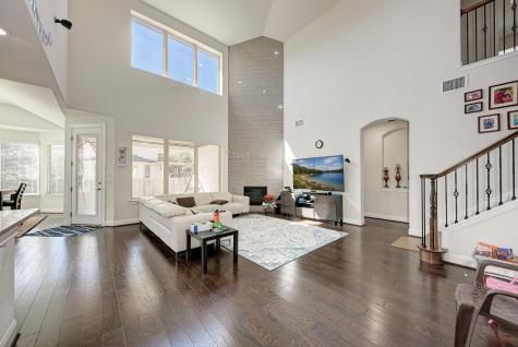 5304 Cipriano Drive Austin TX 78738