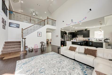 5304 Cipriano Drive Austin TX 78738