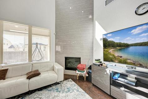 5304 Cipriano Drive Austin TX 78738