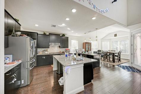 5304 Cipriano Drive Austin TX 78738