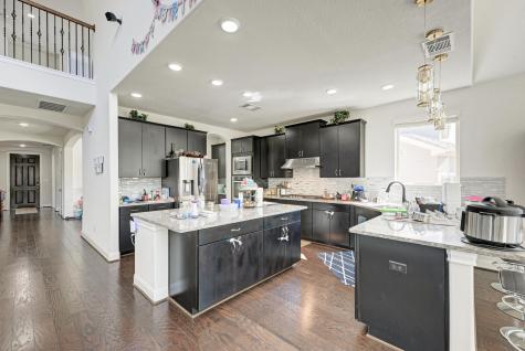 5304 Cipriano Drive Austin TX 78738