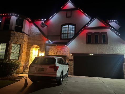 5304 Cipriano Drive Austin TX 78738