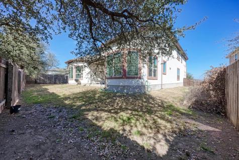 5304 Cipriano Drive Austin TX 78738