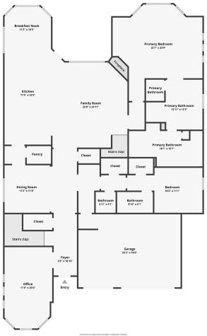 5304 Cipriano Drive Austin TX 78738