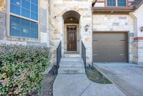 5304 Cipriano Drive Austin TX 78738