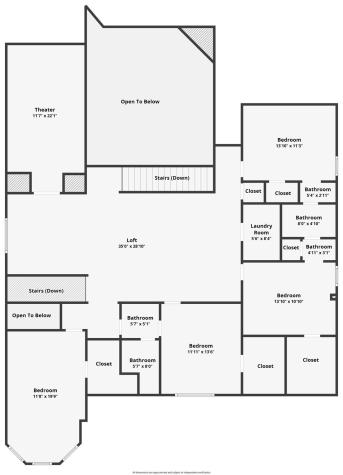 5304 Cipriano Drive Austin TX 78738