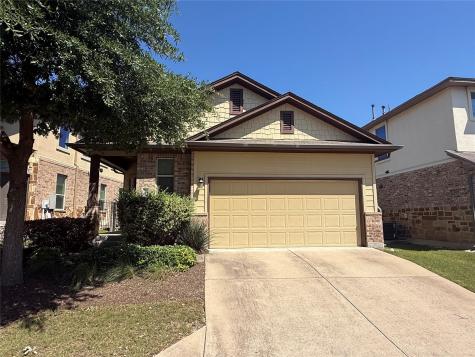 1401 Little Elm Trail Cedar Park TX 78613