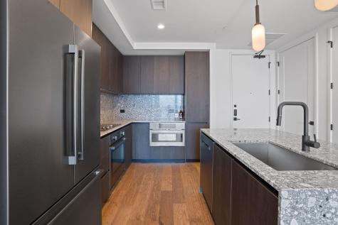 84 East Avenue Austin TX 78701