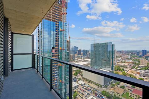 84 East Avenue Austin TX 78701