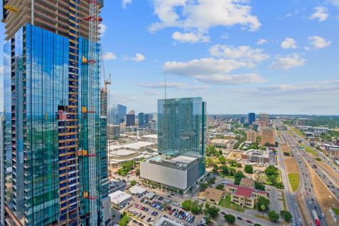 84 East Avenue Austin TX 78701