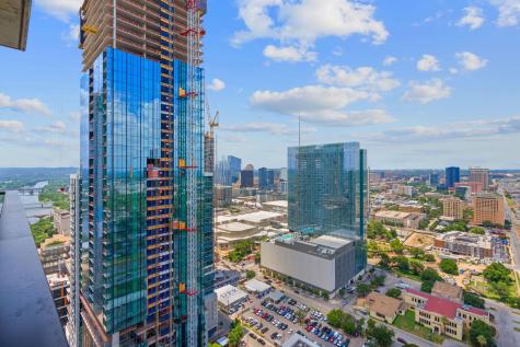 84 East Avenue Austin TX 78701