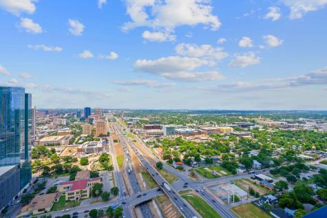 84 East Avenue Austin TX 78701