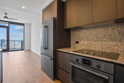 84 East Avenue Austin TX 78701
