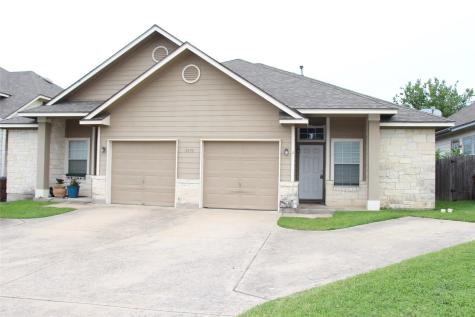 2838 Southampton Way Round Rock TX 78664