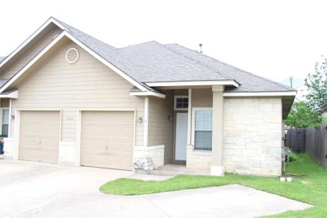 2838 Southampton Way Round Rock TX 78664