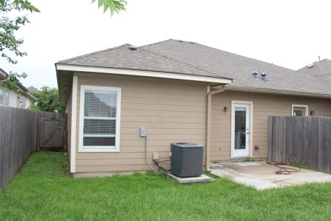 2838 Southampton Way Round Rock TX 78664