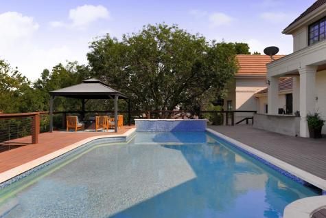 21 Cousteau Lane Austin TX 78746
