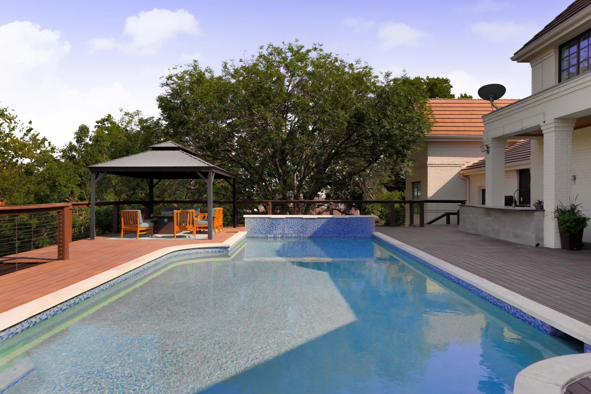21 Cousteau Lane Austin TX 78746