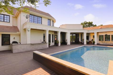 21 Cousteau Lane Austin TX 78746