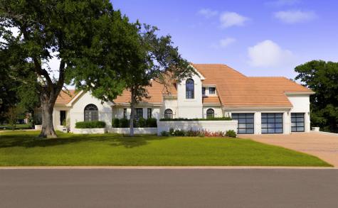 21 Cousteau Lane Austin TX 78746