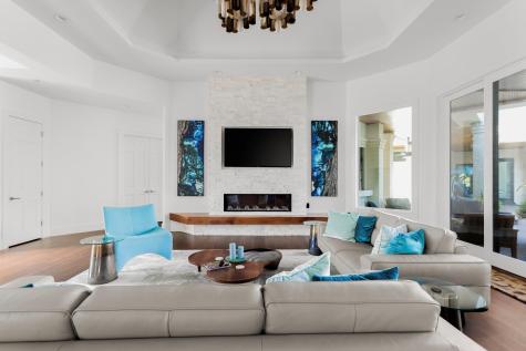 21 Cousteau Lane Austin TX 78746