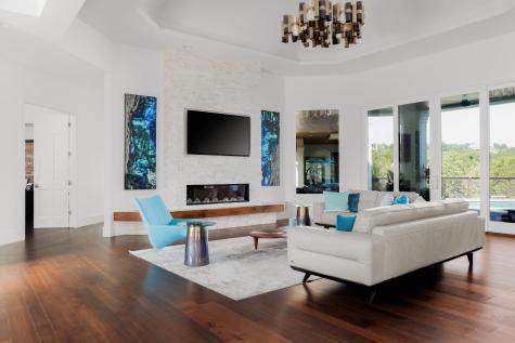 21 Cousteau Lane Austin TX 78746