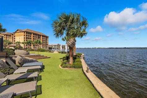 82 Island Drive Horseshoe Bay TX 78657